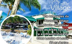 Louise Village